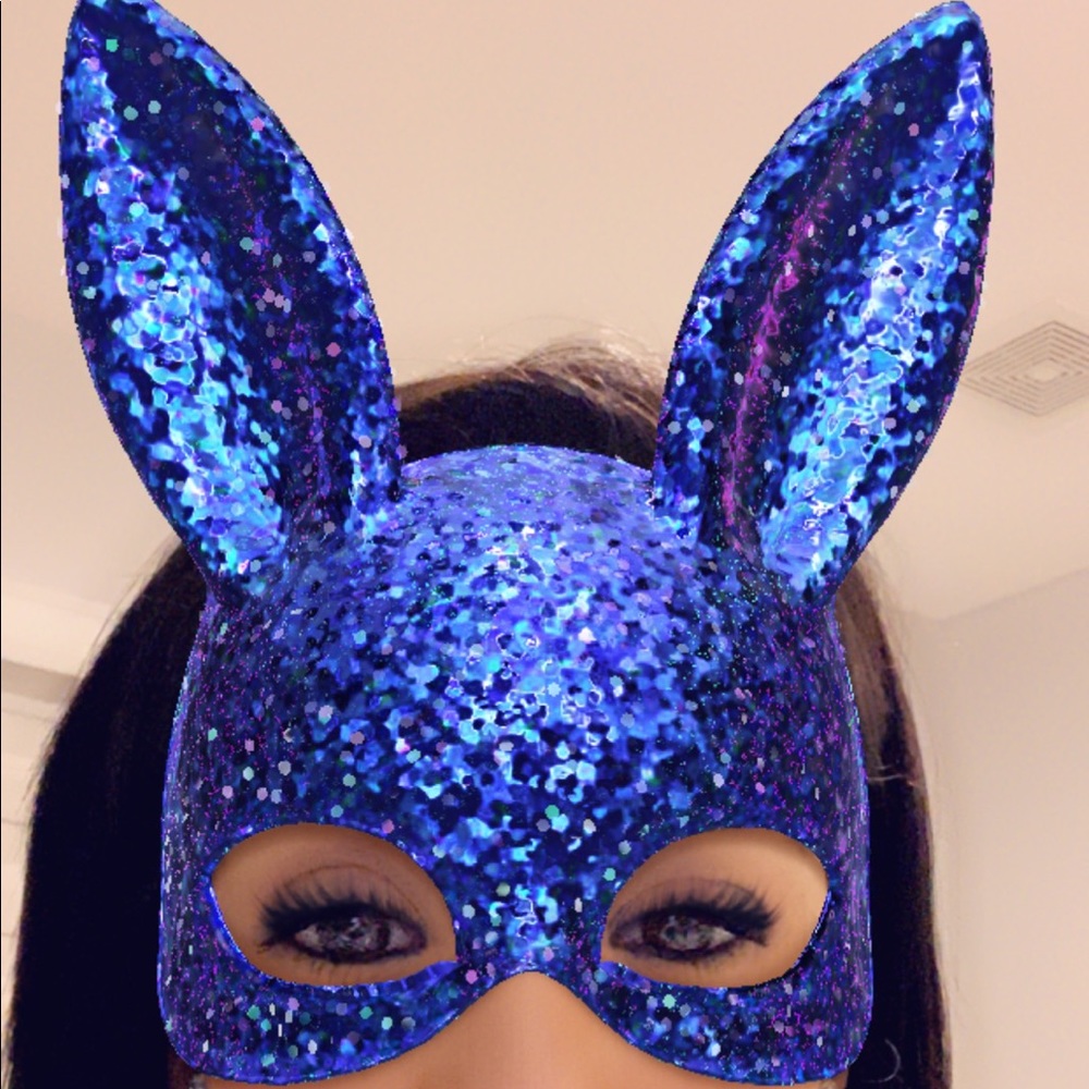 Meet your Posher, Daisy